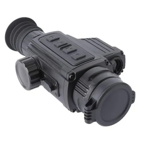 2 Тепловізійний Приціл Dali RS535-384L (35 мм, 384х288, 1800 м)