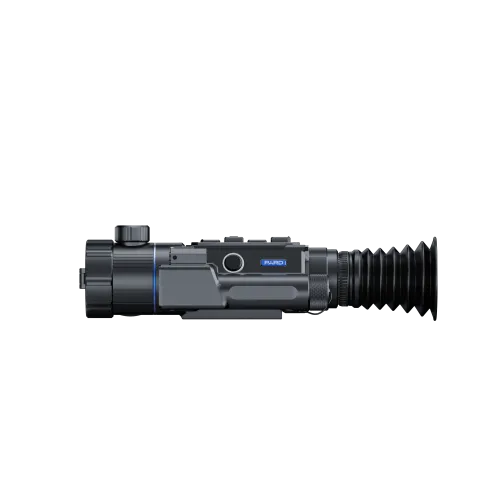 Тепловізійний приціл Pard Ocelot 480-50 LRF (50 мм, 480х360, 2600 м)