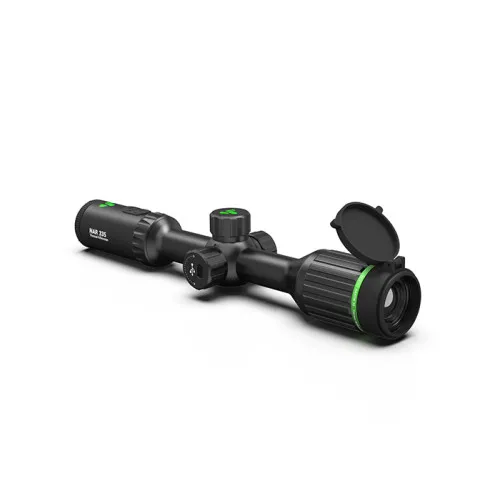 2 Тепловізійний приціл Cono Tech Night Arrow 350 (50 мм, 384х288, 3540м)