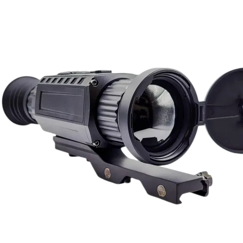 Тепловізійний приціл Snadesy SD-TS650 (50 мм, 640х512, 2600м)