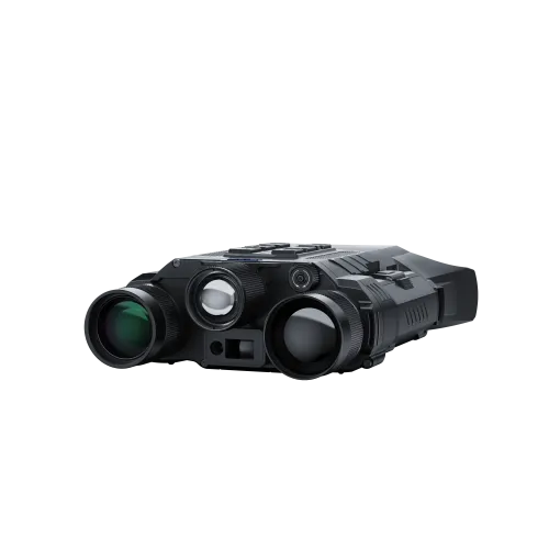 3 Мультиспектральний Бінокль Pard Osprey 480 LRF (35 мм, 480х360, 1800 м)