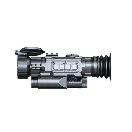 Тепловізійний приціл Pard SA32-35 LRF (35 мм, 384х288, 1800 м)