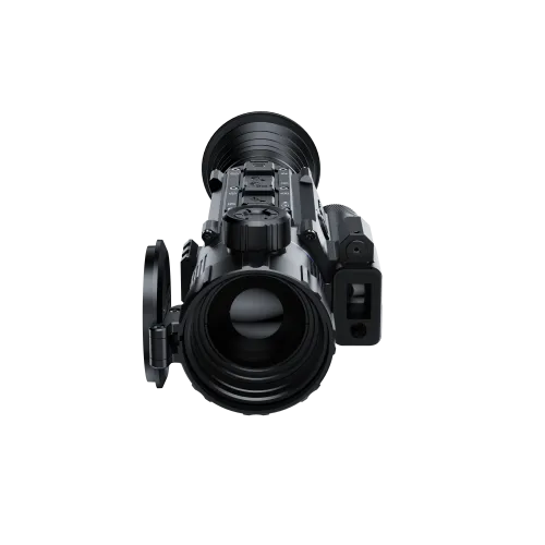 Тепловізійний приціл Pard Ocelot 480-50 LRF (50 мм, 480х360, 2600 м)