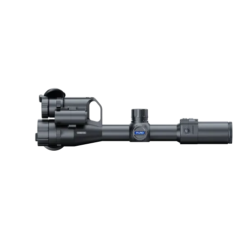 3 Тепловізійний Мультиспектральний Приціл Pard TD32-70 LRF (35 мм, 384х288, 1800 м)