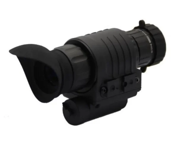 3 Night Vision Monocular ORION 14W kit (IIT GTR White)