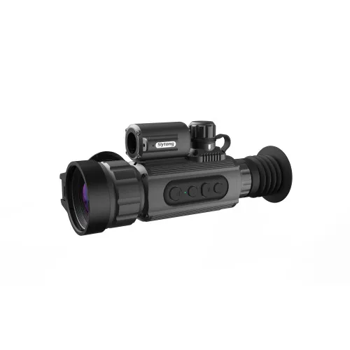 Тепловізійний приціл Sytong AM06-50 LRF (50 мм, 640х512, 2500 м)