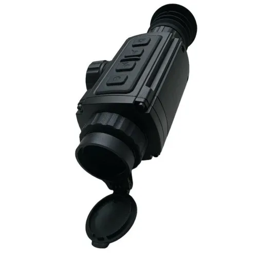 4 Тепловізійний Приціл Dali RS519-384 (19 мм, 384х288, 900 м)
