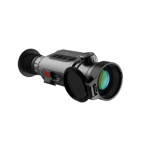 Тепловізійний приціл Sytong PM03-50 (50 мм, 384х288, 2500 м)