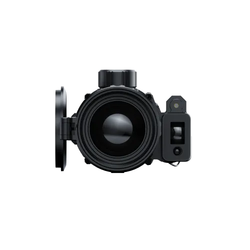 Тепловізійний приціл Pard Ocelot 480-50 LRF (50 мм, 480х360, 2600 м)