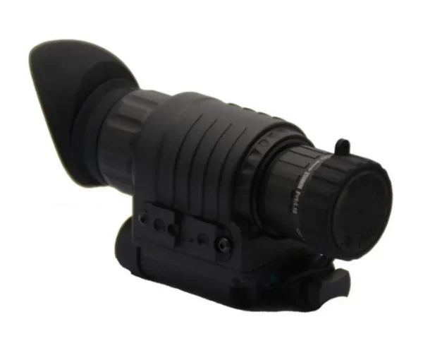 4 Night Vision Monocular ORION 14W kit (IIT GTR White)