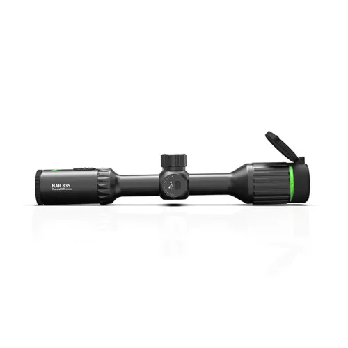 Тепловізійний приціл Cono Tech Night Arrow 350 (50 мм, 384х288, 3540м)
