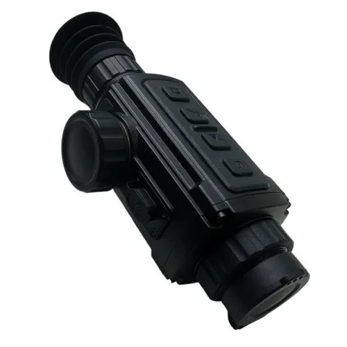 5 Тепловізійний Приціл Dali RS519-384 (19 мм, 384х288, 900 м)