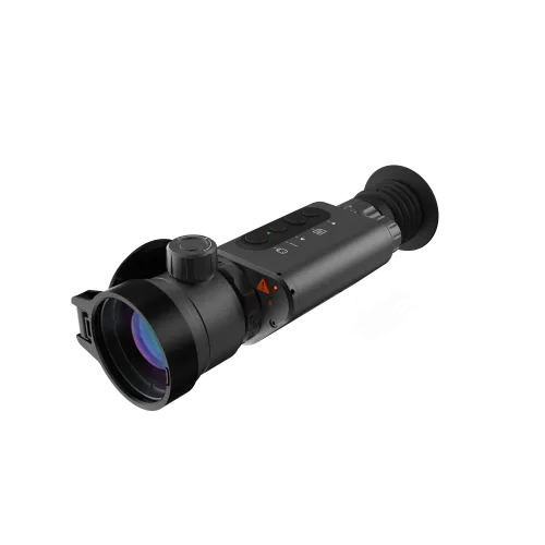 5 Тепловізійний приціл Sytong PM03-35 (35 мм, 384х288, 1750 м)