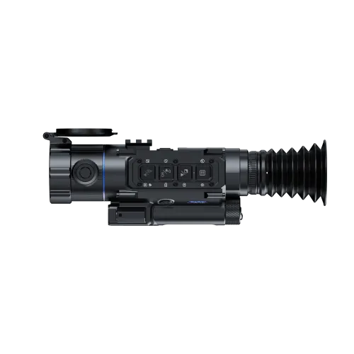 Тепловізійний приціл Pard Ocelot 480-50 LRF (50 мм, 480х360, 2600 м)