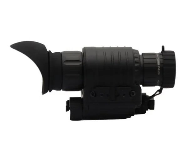 5 Night Vision Monocular ORION 14W kit (IIT GTR White)