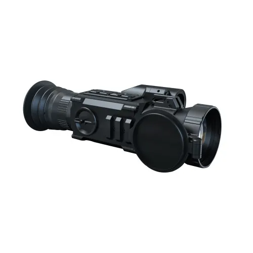 6 Тепловізійний приціл Pard SA32-45 LRF (45 мм, 384х288, 2600 м)