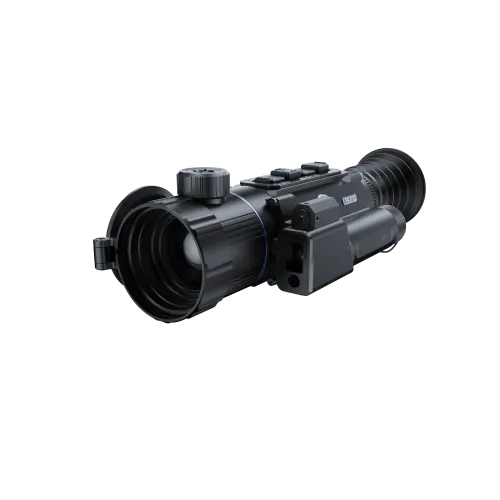 6 Тепловізійний приціл Pard Ocelot 480-50 LRF (50 мм, 480х360, 2600 м)