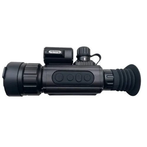 6 Тепловізійний приціл Sytong AM06-50 LRF (50 мм, 640х512, 2500 м)