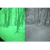 7 Night Vision Monocular ORION 14W kit (IIT GTR White)