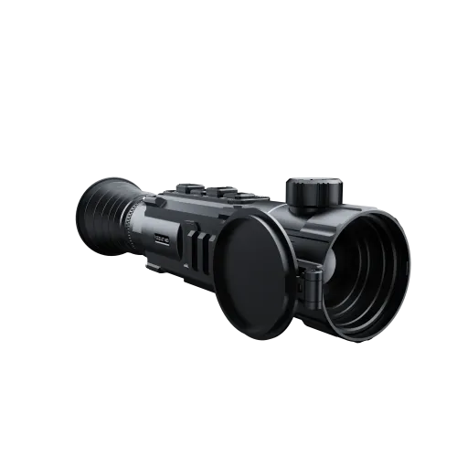 7 Тепловізійний приціл Pard Ocelot 480-35 LRF (35 мм, 480х360, 1800 м)
