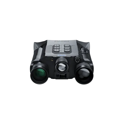 7 Мультиспектральний Бінокль Pard Osprey 640 LRF (35 мм, 640х512, 1800 м)