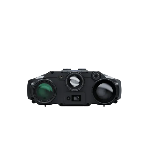 8 Мультиспектральний Бінокль Pard Osprey 480 LRF (35 мм, 480х360, 1800 м)