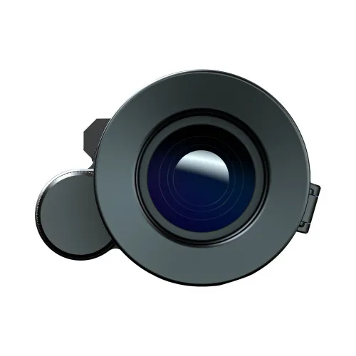 Тепловізійний приціл Pard SA32-35 LRF (35 мм, 384х288, 1800 м)
