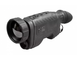 Тепловізійний монокуляр AGM Reach IR LRF 50-640