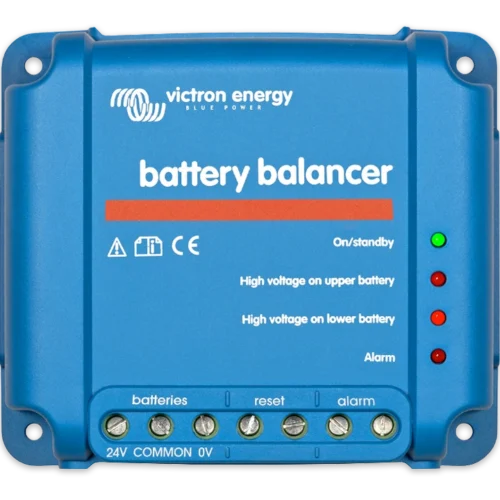 Battery_Balancer Балансувальний пристрій для акумулятора Victron Battery balancer