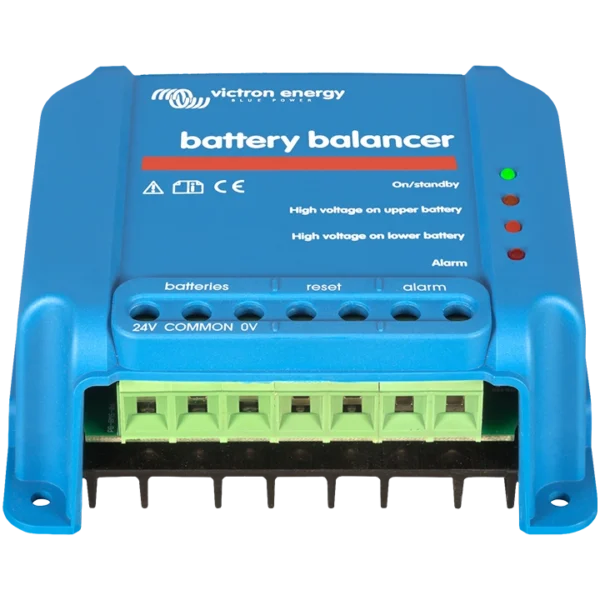 Балансувальний пристрій для акумулятора Victron Battery balancer