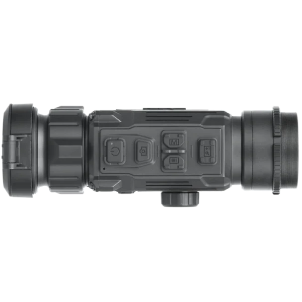 Тепловізійна насадка на приціл AGM Rattler-C V2 50-640