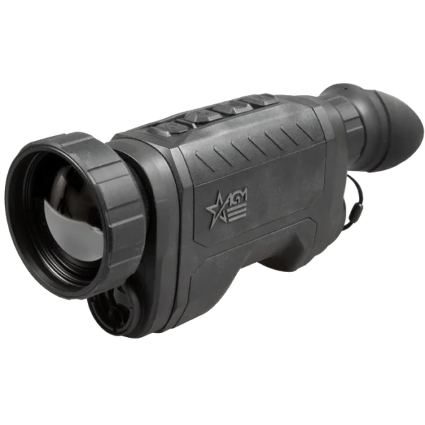 agm-reachir-lrf-50-640 Тепловізійний монокуляр AGM Reach IR LRF 50-640
