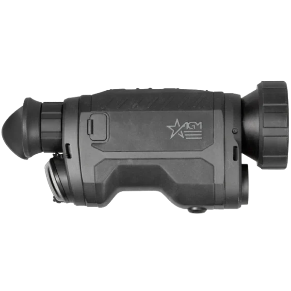 agm-reachir-lrf-50-6401 Тепловізійний монокуляр AGM Reach IR LRF 50-640