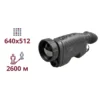 reach640 Тепловізійний монокуляр AGM Reach IR LRF 50-640