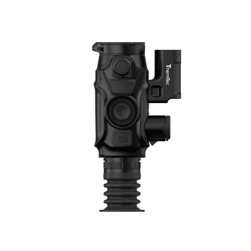 Тепловізійний приціл Thermtec Vidar 335L (35 мм, 384х288, 1800 м)