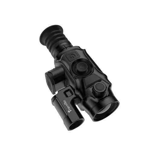 Тепловізійний приціл Thermtec Vidar 335L (35 мм, 384х288, 1800 м)
