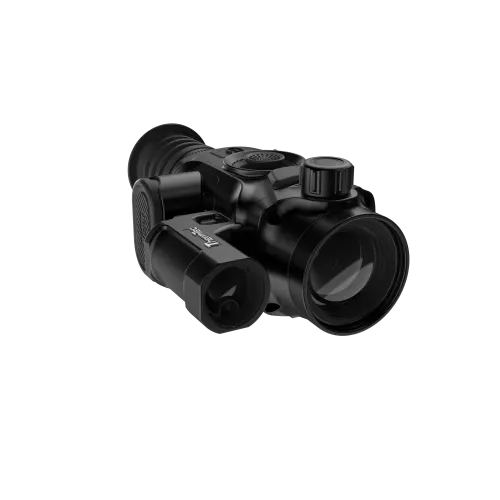 Тепловізійний приціл Thermtec Vidar 335L (35 мм, 384х288, 1800 м)