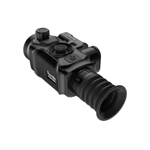 Тепловізійний приціл Thermtec Vidar 335L (35 мм, 384х288, 1800 м)