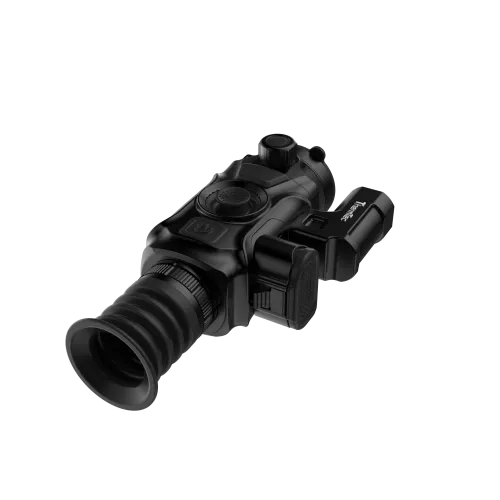 Тепловізійний приціл Thermtec Vidar 335L (35 мм, 384х288, 1800 м)