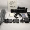 AGM Varmint V2 LRF 50-384 Тепловізійний приціл
