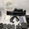 AGM Varmint V2 LRF 50-384 Тепловізійний приціл