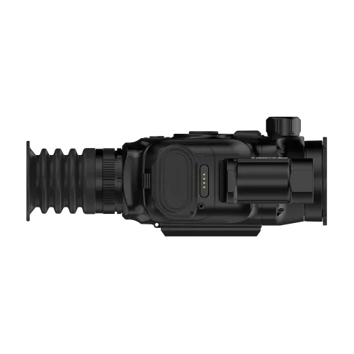 Тепловізійний приціл Thermtec Vidar 335L (35 мм, 384х288, 1800 м)