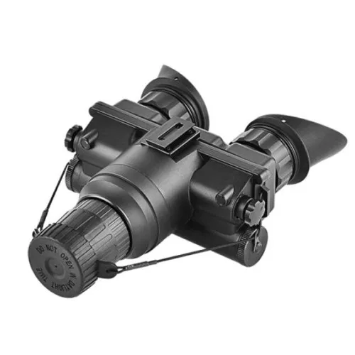 3 Окуляри нічного бачення NRP RG2051 WP (2+, кріп. на шолом, маска, білий фосфор)