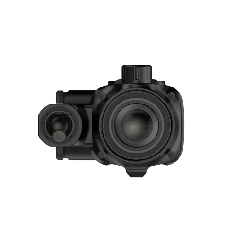 Тепловізійний приціл Thermtec Vidar 335L (35 мм, 384х288, 1800 м)
