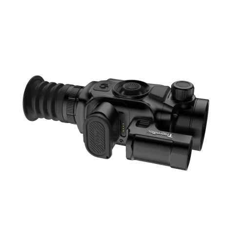 Тепловізійний приціл Thermtec Vidar 335L (35 мм, 384х288, 1800 м)