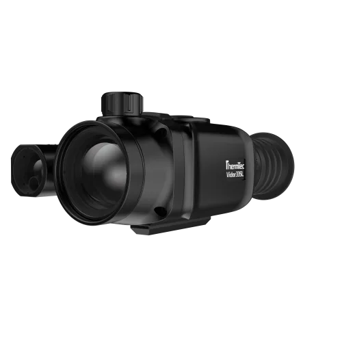 Тепловізійний приціл Thermtec Vidar 335L
