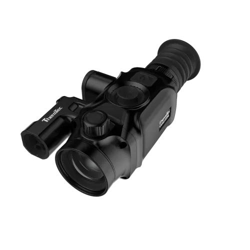 Тепловізійний приціл Thermtec Vidar 335L (35 мм, 384х288, 1800 м)