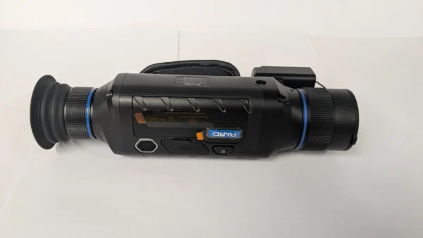 Тепловізор Pard Leopard 640-35 LRF (35 мм, 640х512, 1800 м)