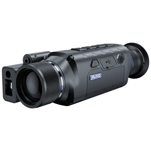1 Тепловізор Pard Leopard 480-35 LRF (35 мм, 480х360, 1800 м)