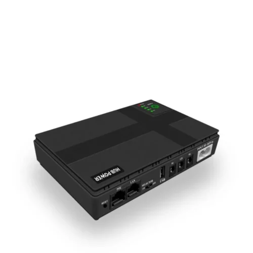 1 Джерело безперебійного живлення Hub Power Mini UPS